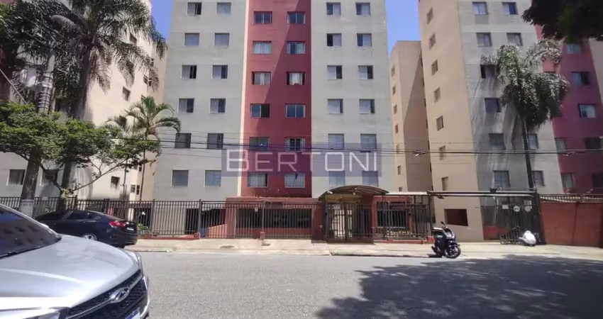 Vende-se apartamento no bairro suisso taboão  são bernardo do campo