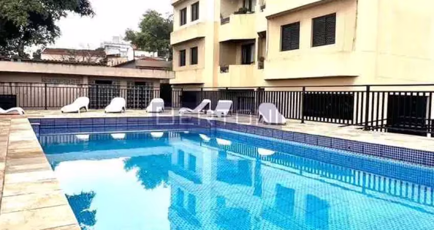 Vende -se apartamento  vila santa catarina  são paulo