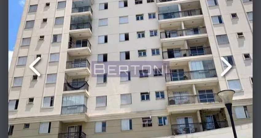 Apartamento em Vila Paulista  -  São Paulo