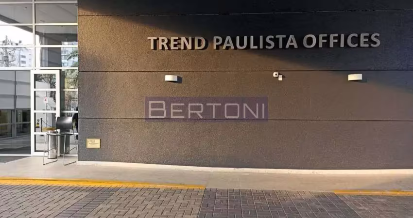Sala comercial à venda na Vila Mariana, São Paulo 