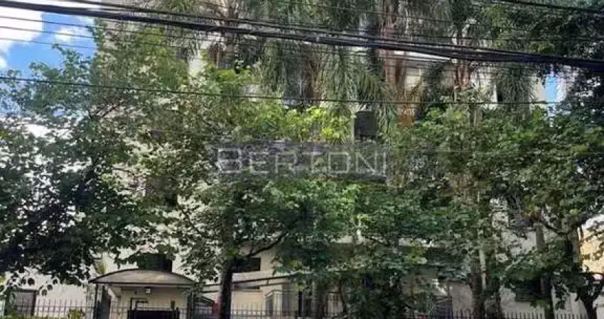 Apartamento com 3 quartos à venda na Vila Andrade, São Paulo 