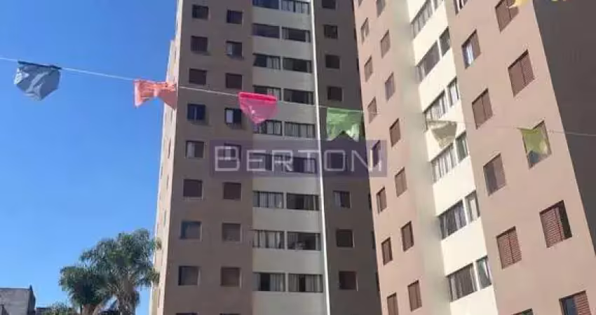 Apartamento com 2 quartos à venda no Centro, Santo André 