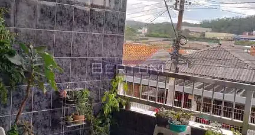Casa com 3 quartos à venda na Vila Assis Brasil, Mauá 