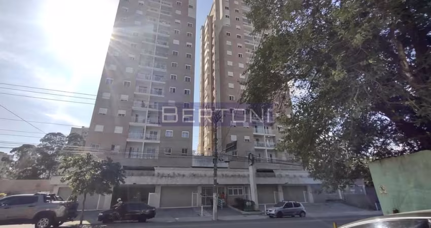 Vende-se Apartamento com 02 Dormitórios, 01 Vaga em Vila Santa Luzia  Taboão São Bernardo do Campo