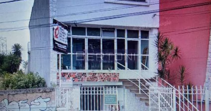 Casa Sobrado em Mooca  -  São Paulo