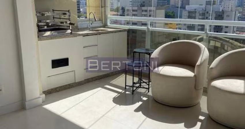 Apartamento em Centro  -  Santo André