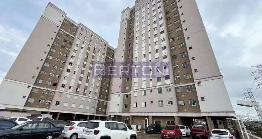 Apartamento em Paulicéia  -  São Bernardo do Campo
