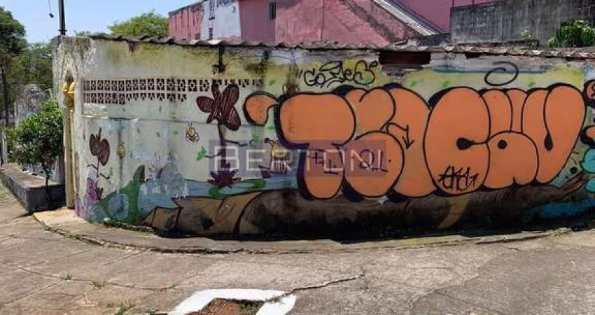 Vende-se ou Aluga-se Terreno 379,02 m2 na Avenida do Taboão  São Bernardo do Campo