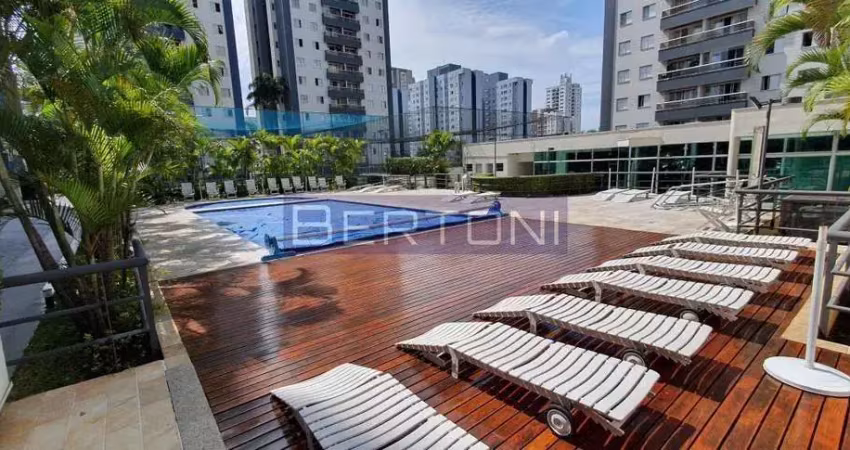 Vende-se Apartamento com 03 Dormitórios 01 Suíte, 01 Vaga em Ipiranga São Paulo