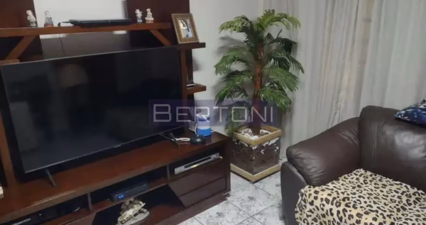 Casa com 2 quartos à venda no Taboão, São Bernardo do Campo 