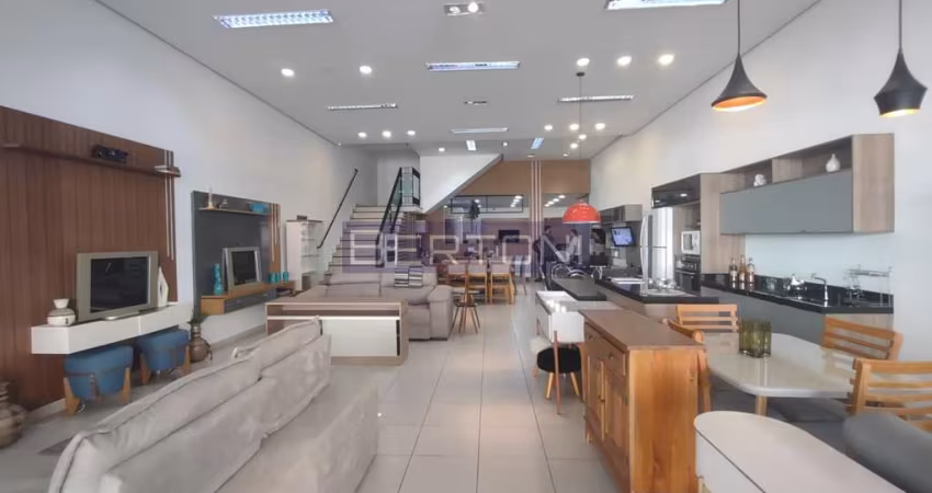 Aluga-se Salão Comercial de 469 m2 em Taboão São Bernardo do Campo