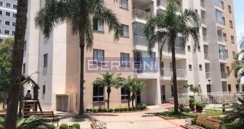 Apartamento com 3 quartos à venda na Vila Santa Luzia, São Bernardo do Campo 