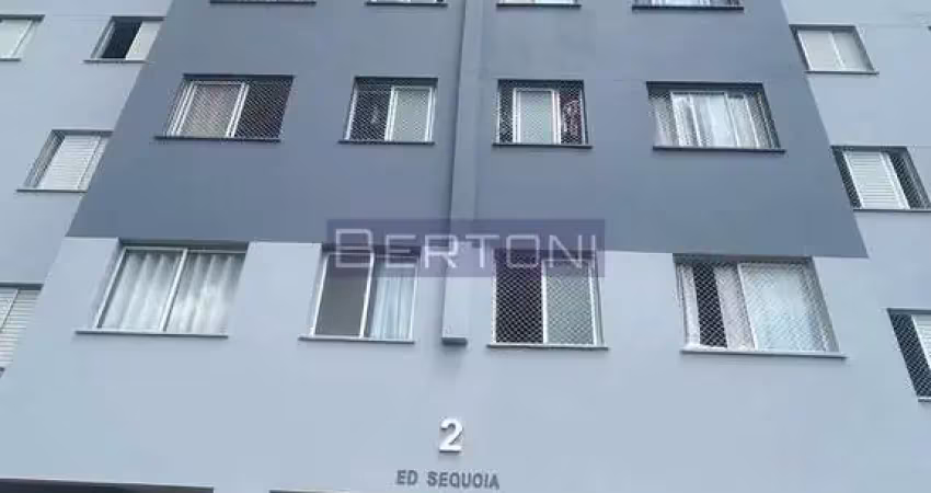 Apartamento com 2 quartos à venda no Parque das Nações, Santo André 