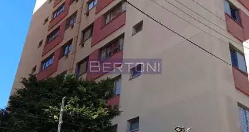 Apartamento com 2 quartos à venda no Assunção, São Bernardo do Campo 