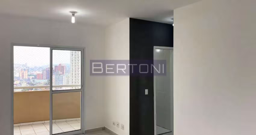 Vende-se apartamento com 02 dormitórios localizado no centro são bernardo do campo