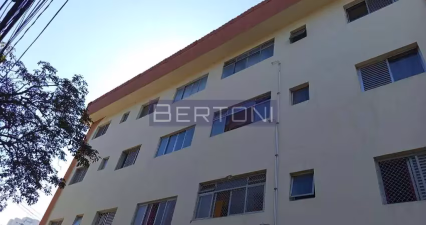 Apartamento em independência  -  são bernardo do campo