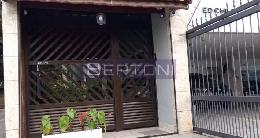 Apartamento com 2 quartos à venda no Taboão, São Bernardo do Campo 