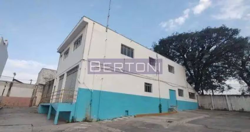 Aluga-se terreno com 3623 m2 localizado em paulicéia são bernardo do campo