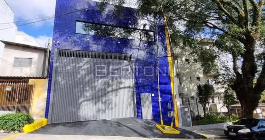 Aluga-se galpão no bairro suísso  taboão são bernardo do campo