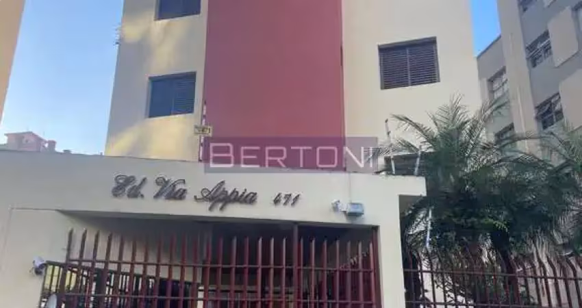Apartamento com 3 quartos à venda no Jardim Bela Vista, Santo André 
