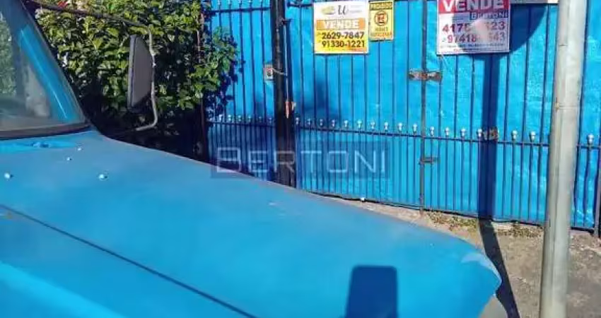 Vende-se casa térrea localizada no jardim das nações diadema