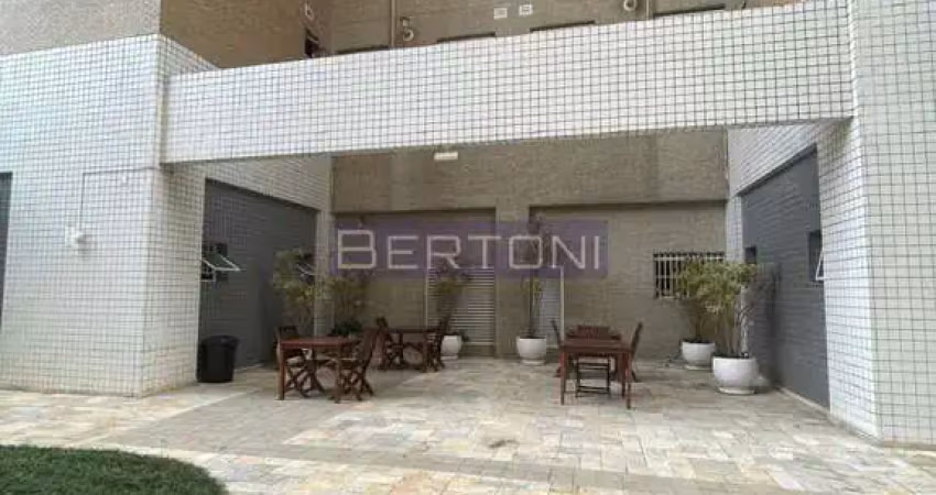 Vende-se apartamento com 03 dormitórios, 03 suítes, 03 vagas de garagem localizado no bairro campestre santo andré sp