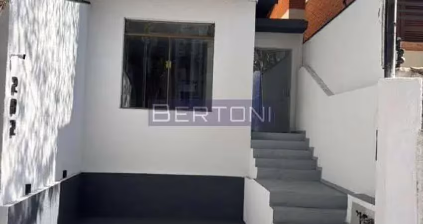 Casa comercial à venda na Vila Gilda, Santo André 