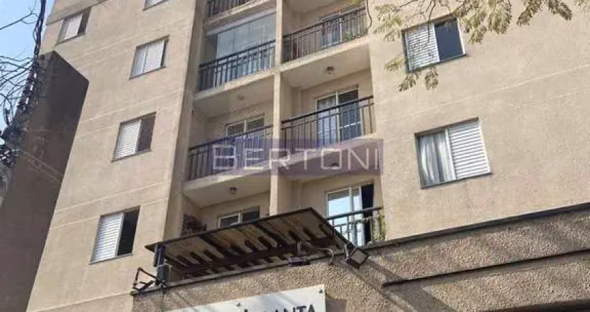 Apartamento com 3 quartos à venda no Parque João Ramalho, Santo André 