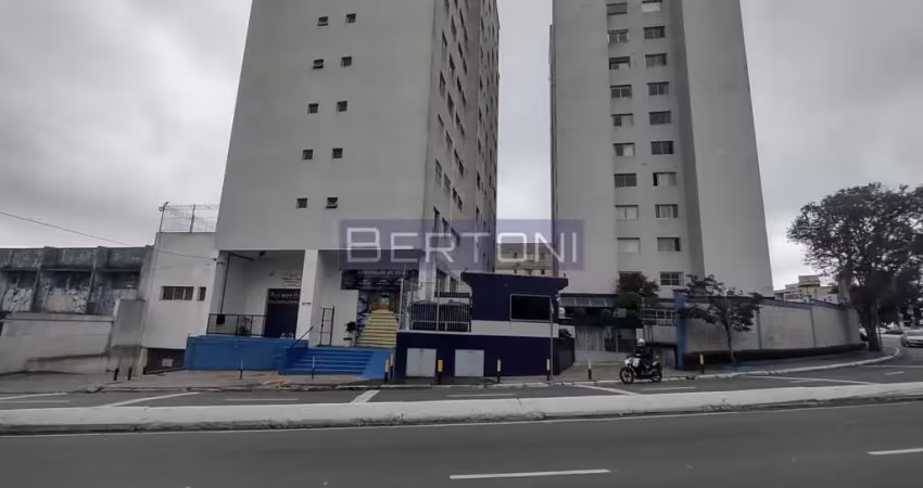 Apartamento com 1 quarto à venda no Suíço, São Bernardo do Campo 