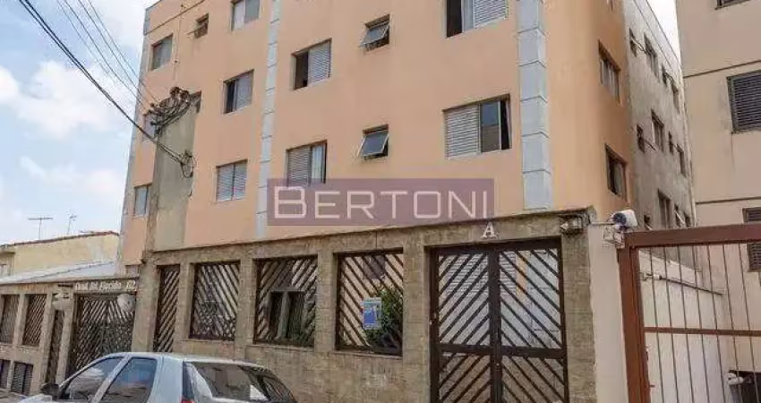 Apartamento com 2 quartos à venda na Vila Flórida, São Bernardo do Campo 