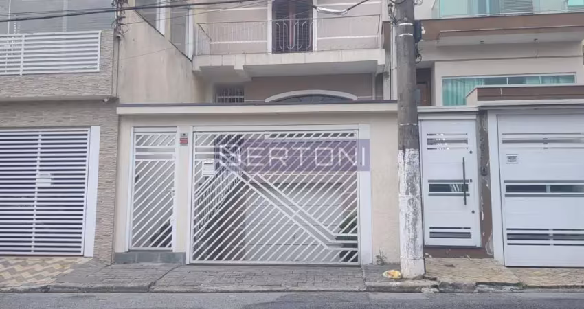 Vende-se ou aluga-se sobrado de 03 dormitórios, 01 suíte, 04 vagas em vila florida taboão são bernardo do campo