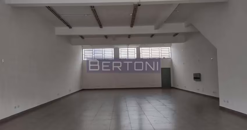 Ponto comercial para alugar no Paulicéia, São Bernardo do Campo 