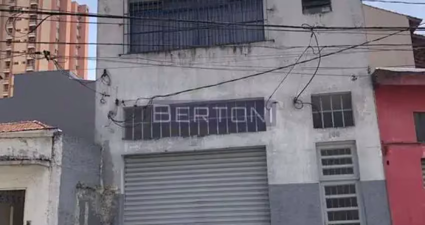 Prédio à venda no Casa Branca, Santo André 
