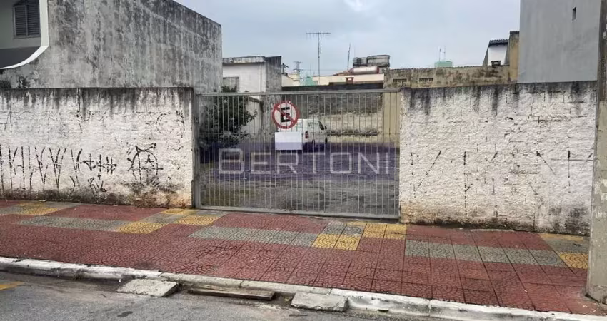 Chácara / sítio à venda no São José, São Caetano do Sul 