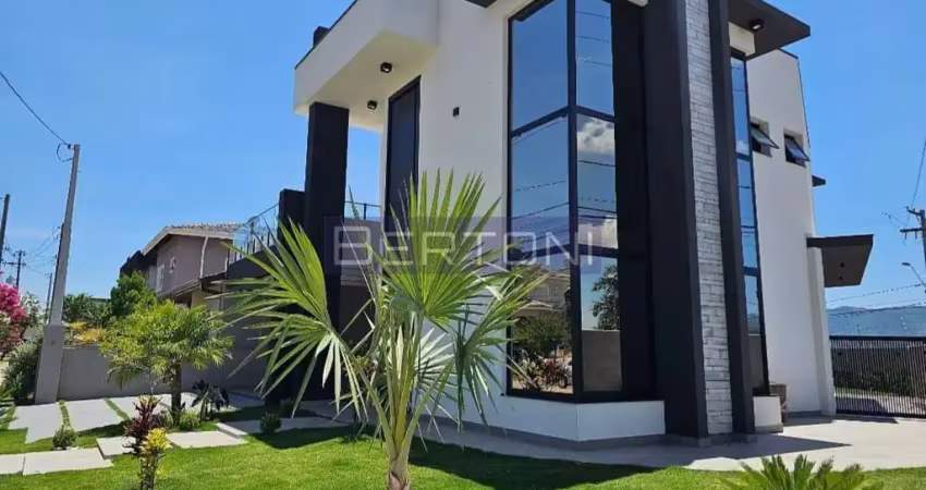Casa com 3 quartos à venda no Alvinópolis, Atibaia 