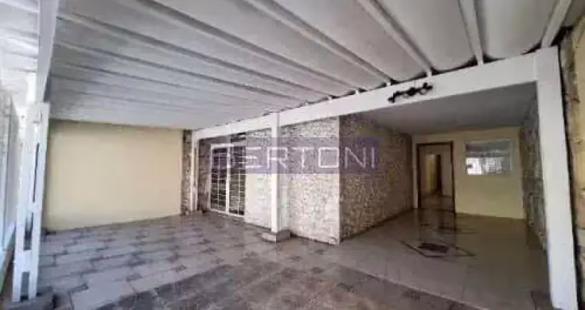 Casa com 3 quartos para alugar no Rudge Ramos, São Bernardo do Campo 