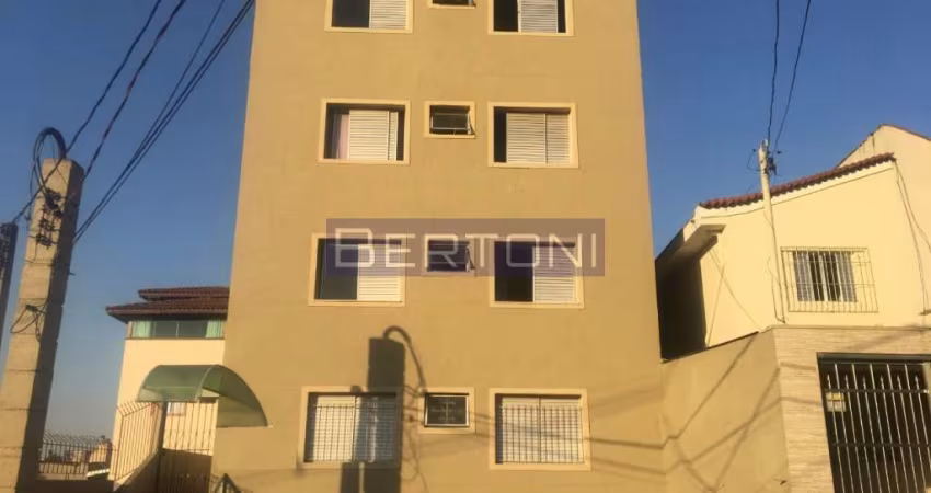 Vende-se Apartamento de 65 m2 com 2 Dormitórios 1 Vaga  em Taboão Vila Santa Luzia  São Bernardo do Campo