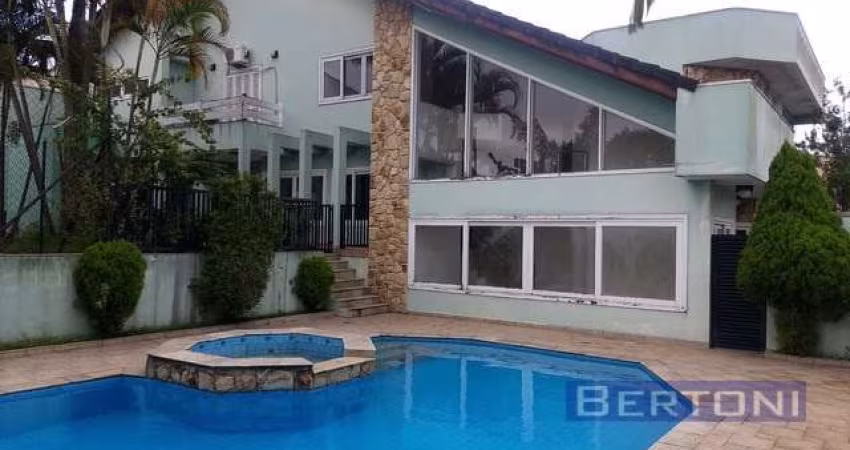 Casa Sobrado em Assunção  -  São Bernardo do Campo