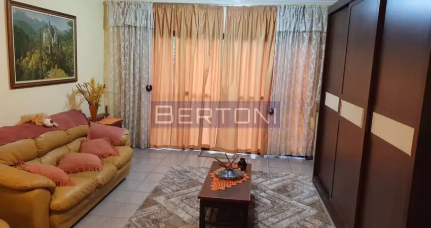 Vende-se sobrado com 5 dormitórios em jardim do mar são bernardo do campo