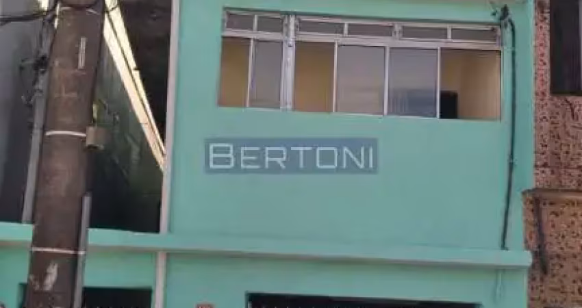 Casa à venda no Centro, Diadema 