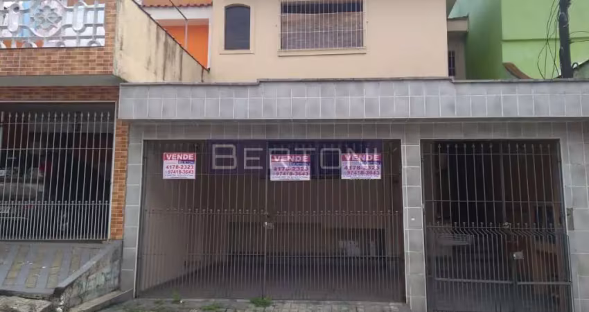 Vende-se  sobrado em vila florida  -  são bernardo do campo