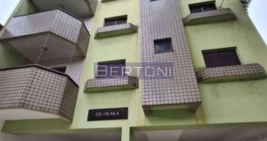Vende-se Apartamento em Vila Euclides  São Bernardo do Campo