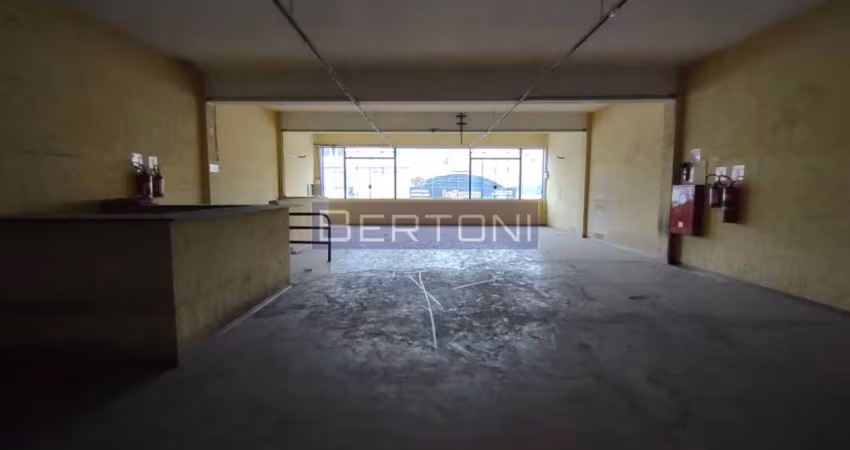 Aluga-se Sobreloja de 474 m2 em Taboão  São Bernardo do Campo