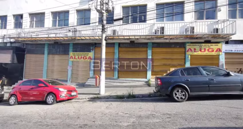 Aluga-se salão com 512 m2 em taboão  são bernardo do campo