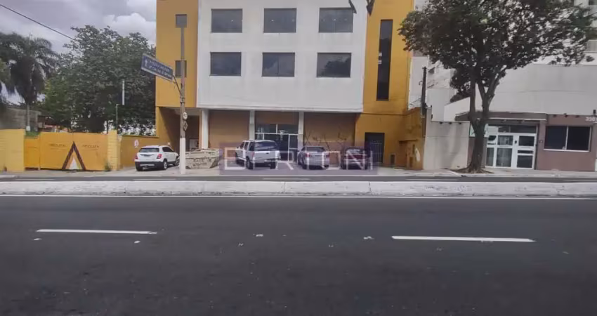 Barracão / Galpão / Depósito para alugar no Taboão, São Bernardo do Campo 