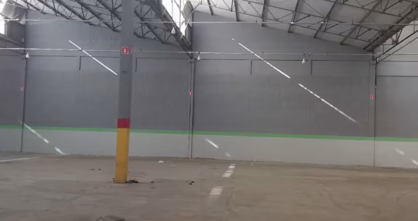 Barracão / Galpão / Depósito para alugar na Cidade Industrial Satélite de São Paulo, Guarulhos 