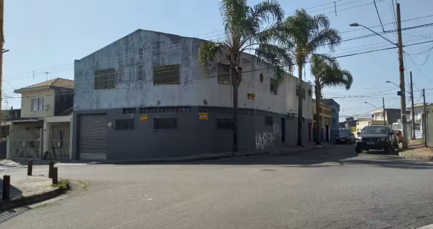 Barracão / Galpão / Depósito com 2 salas à venda na Cidade SOIMCO, Guarulhos 