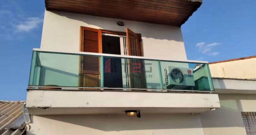 Casa à venda na Parada Inglesa, com 178 m²,4 quartos, 3 suítes| R$ 799.000,00