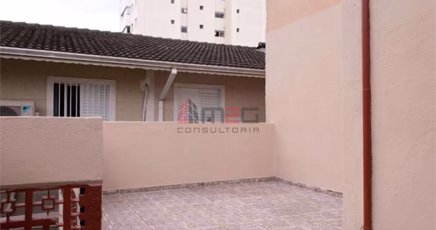 Casa à venda na Parada Inglesa, 95 m², 3 quartos, 1 suíte, 2 banheiros|R$ 540.000,00