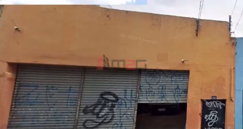 Galpão ideal para locação comercial ou logística na vila leopoldina - ótima oportunidade.